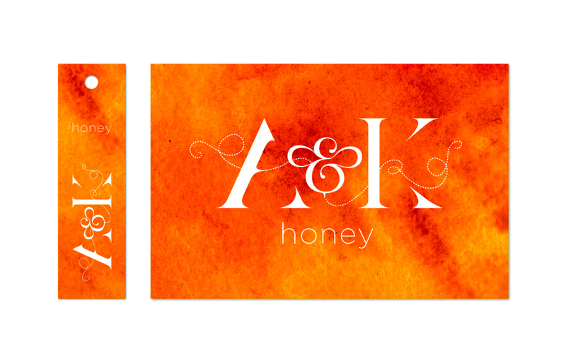 A & K Honey
