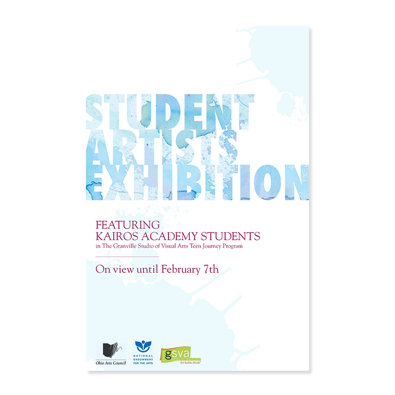 Granville Studio of Visual Arts (GSVA)