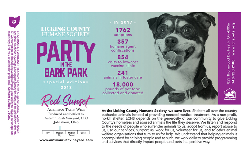 Licking County Humane Society