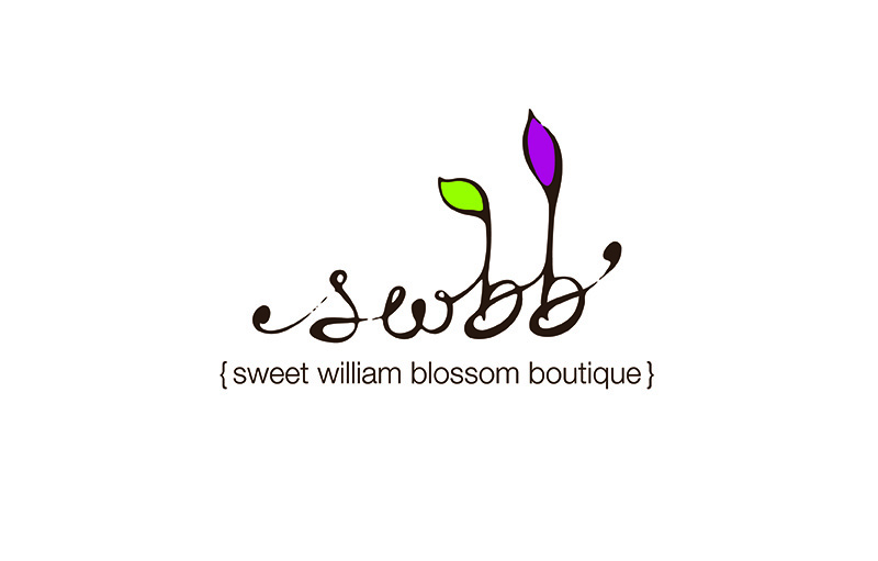 Sweet William Blossom Boutique